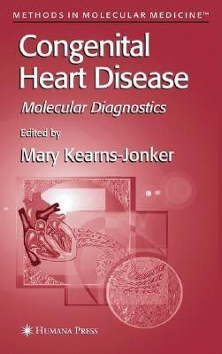 Congenital Heart Disease(English, Hardcover, unknown)