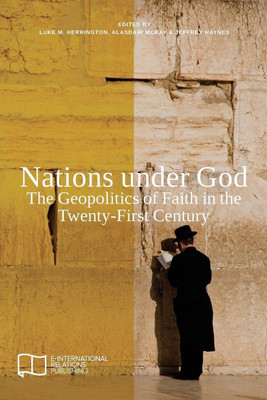 Nations Under God(English, Paperback, unknown)