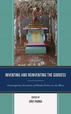 Inventing and Reinventing the Goddess(English, Electronic book text, unknown)