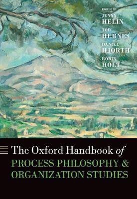 The Oxford Handbook of Process Philosophy and Organization Studies(English, Hardcover, unknown)