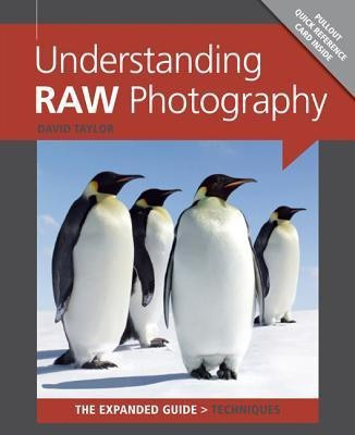 Understanding RAW Photography(English, Paperback, Taylor D)
