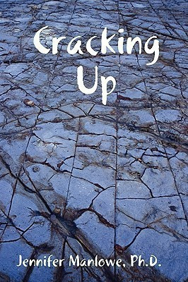 Cracking Up(English, Paperback, Manlowe Jennifer)