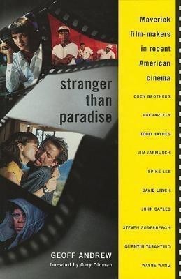 Stranger Than Paradise(English, Hardcover, Andrew Geoff)