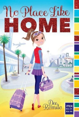 No Place Like Home(English, Hardcover, Romito Dee)