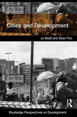 Cities and Development(English, Paperback, Beall Jo)