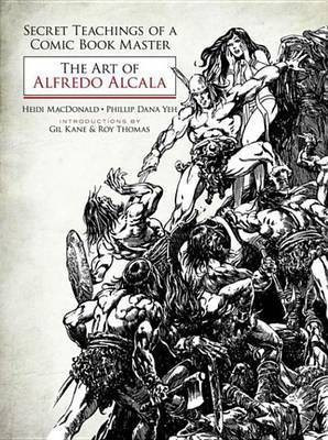 Secret Teachings of a Comic Book Master(English, Electronic book text, MacDonald Heidi)