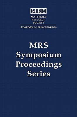 Materials Issues in Vacuum Microelectronics: Volume 509(English, Hardcover, unknown)