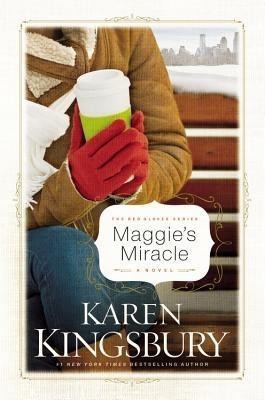 Maggie's Miracle(English, Hardcover, Kingsbury Karen)