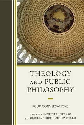 Theology and Public Philosophy(English, Electronic book text, unknown)