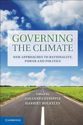 Governing the Climate(English, Hardcover, unknown)