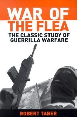 War of the Flea(English, Paperback, Taber Robert)