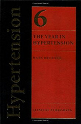 Hypertension: v. 6(English, Hardcover, unknown)