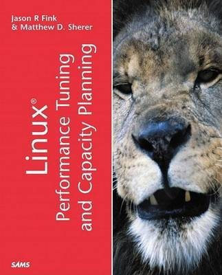 Linux Performance Tuning and Capacity Planning(English, Electronic book text, Fink Jason)