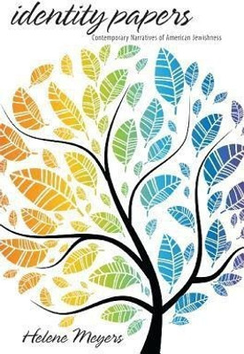Identity Papers(English, Paperback, Meyers Helene)
