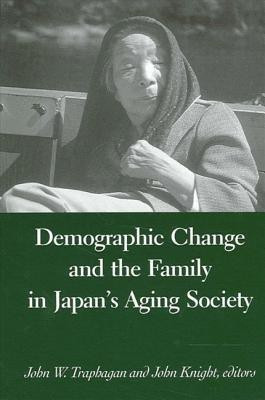 Demographic Change and the Family in Japan's Aging Society(English, Paperback, unknown)