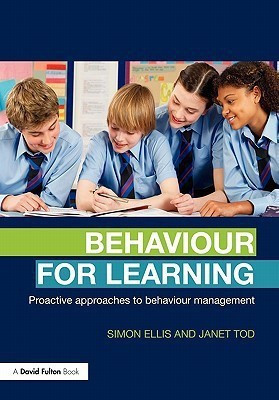 Behaviour for Learning(English, Paperback, Ellis Simon)