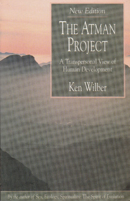 The Atman Project(English, Paperback, Wilber Ken)