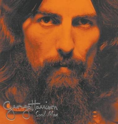 George Harrison : Soul Man: Volume 1(English, Hardcover, Blaney John)