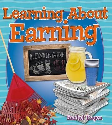 Learning About Earning(English, Paperback, Eagen Rachel)