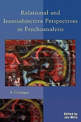 Relational and Intersubjective Perspectives in Psychoanalysis(English, Hardcover, unknown)