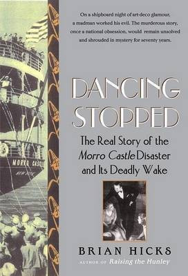 When the Dancing Stopped(English, Other book format, Hicks Brian)