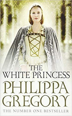 The White Princess(English, Paperback, Gregory Philippa)