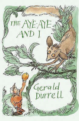 The Aye-aye and I(English, Paperback, Durrell Gerald)