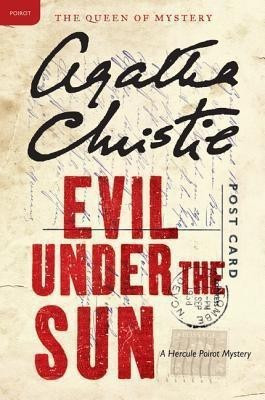 Evil Under the Sun(English, Paperback, Christie Agatha)