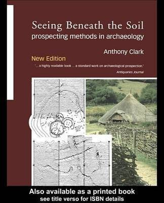 Seeing Beneath the Soil(English, Electronic book text, Clark Oliver Anthony)