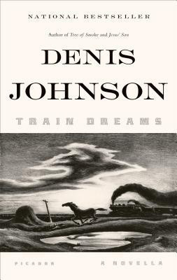 Train Dreams(English, Paperback, Johnson Denis)
