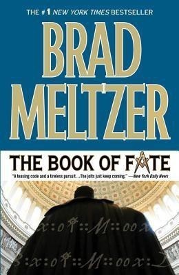 The Book of Fate(English, Paperback, Meltzer Brad)