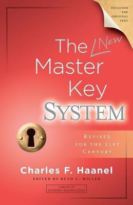 The New Master Key System(English, Hardcover, Haanel Charles F.)