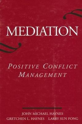 Mediation(English, Paperback, Haynes John Michael)