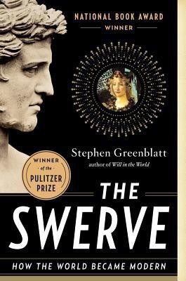 The Swerve(English, Paperback, Greenblatt Stephen)