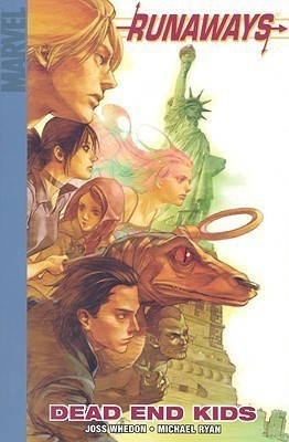 Runaways Vol.8: Dead End Kids(English, Paperback, unknown)