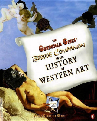 The Guerrilla Girls