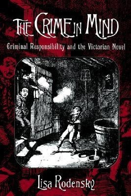 The Crime in Mind(English, Paperback, Rodensky)