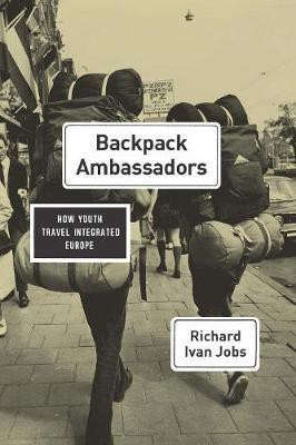 Backpack Ambassadors(English, Hardcover, Jobs Richard Ivan)
