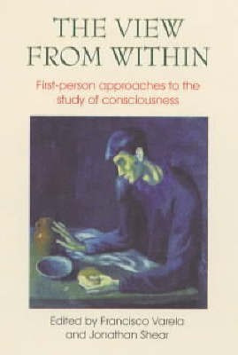 The View from within(English, Hardcover, Varela Francisco J.)