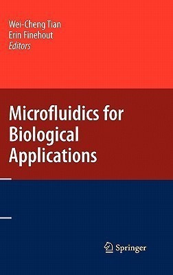 Microfluidics for Biological Applications(English, Hardcover, unknown)