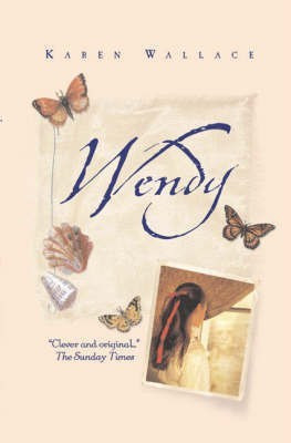Wendy(English, Paperback, Wallace Karen)