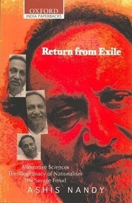 Return from Exile(English, Paperback, Nandy Ashis)