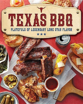 Texas BBQ(English, Paperback, The Editors of Southern Living)