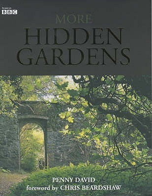 More Hidden Gardens(English, Hardcover, David Penny)