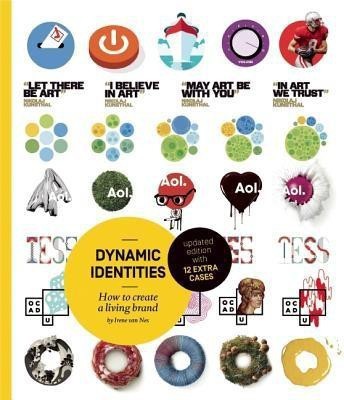 Dynamic Identities(English, Paperback, van Nes Irene)