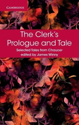 The Clerk's Prologue and Tale(English, Paperback, Chaucer Geoffrey)