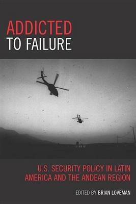 Addicted to Failure(English, Electronic book text, unknown)