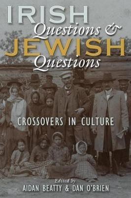 Irish Questions and Jewish Questions(English, Paperback, unknown)