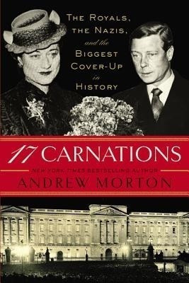 17 Carnations(English, Paperback, Morton Andrew)