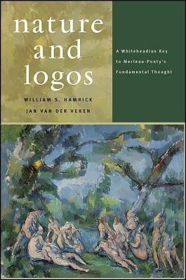 Nature and Logos(English, Hardcover, Hamrick William S.)